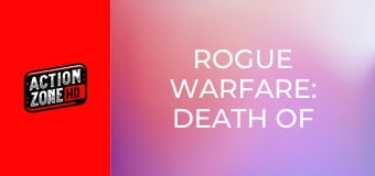 Zsivány kommandó: Egy nemzet halála