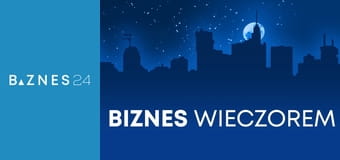 Biznes wieczorem