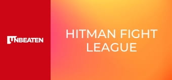Hitman Fight League
