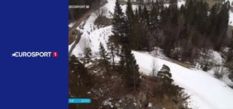 Biatlon: SP mužů: Oslo - Holmenkollen