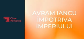 Avram Iancu Împotriva imperiului