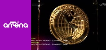 Wojciech Cejrowski - boso przez świat S1E73 - Łódź