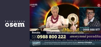 Ezoterická poradňa