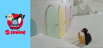 The Pingu Show Sezon 1 Episod 7