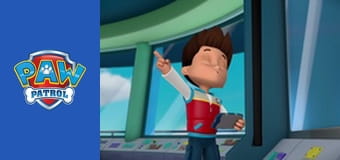 Psi Patrol Sezon 2 Odcinek 21