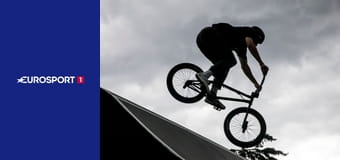 BMX: Campionatul Mondial