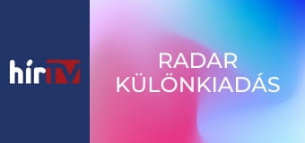Radar különkiadás