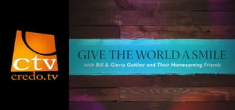 Momente de închinare cu Gaither