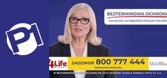 Uśmiechnij się S1E11