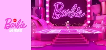 Barbie: Dream Besties Sezon 1 Odcinek 5