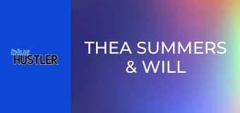 Thea Summers & Will Pounder Teen Swap Scene E1