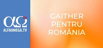 Gaither pentru România