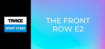 The Front Row E2 - Strategy
