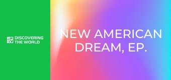 New American Dream, ep. 1: LA SWAT Nick Cho