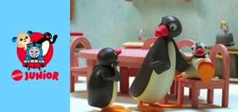 Pingu Sezonul 6 Episodul 15