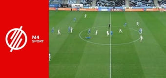 Labdarúgás: Fizz Liga - MTK Budapest – Paksi FC mérkőzés