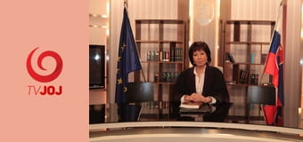 Súdna sieň - Nevie, čo chce