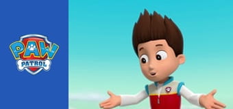 Patrula căţeluşilor Sezonul 2 Episodul 10