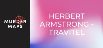 Herbert Armstrong - Travitel z Hay