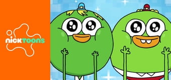 Piekaczki S1E9 - Kelner-Kaczki / Zamiana