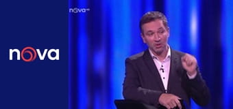 Na lovu - Hvězdný speciál