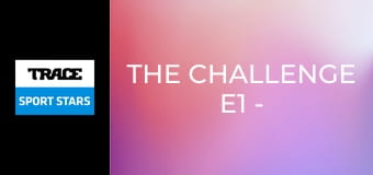 The Challenge E1 - Freeskiing