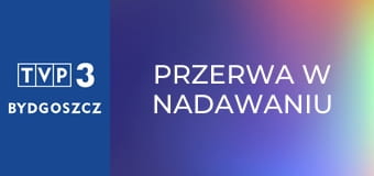 Przerwa w nadawaniu