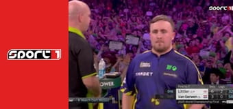 Dupla dupla E15 - A Sport TV dartsmagazinja, ism., HD