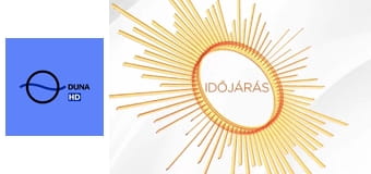 Időjárás-jelentés Időjárás-jelentés