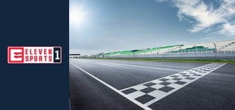 Formuła 2: Grand Prix Abu Zabi