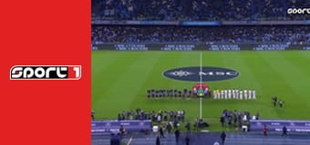 Fotbal - Neapol - Cagliari