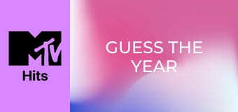 Guess the Year