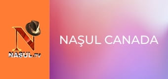 Naşul CANADA