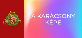 A karácsony képe
