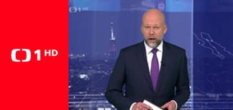 Události za okamžik a počasí