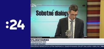 Sobotné dialógy E14