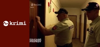 Policajné prípady S2E21 - Problémový pacient, Houseboat, Nezodpovedná matka, Súkromné očko