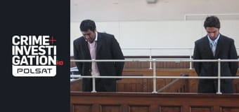 Podmiejski koszmar S1E4 - Żyć z wrogiem