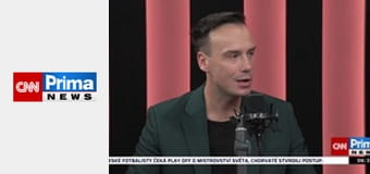 Start[UP]ujeme - Inovace pod tlakem: Jak krize formuje budoucnost technologií