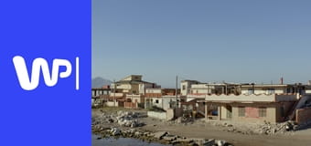 Porzucone budowle S12E8