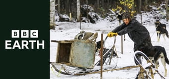 W okowach mrozu S4E15