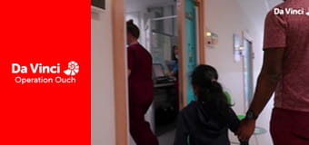 Operation Ouch! - Battle of the Blood Cells