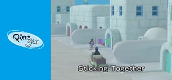 Pingu w miescie Sezon 1 Odcinek 24