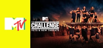 The Challenge S41E16 - A legjobb születésnapi ajándék