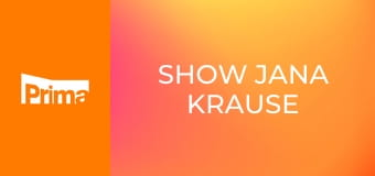 Show Jana Krause