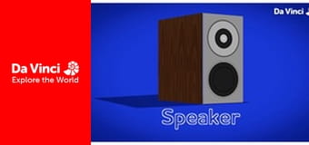 Do You Know? - Speaker and Colour