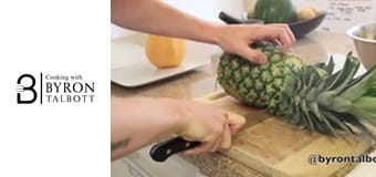 Рязане на плодове