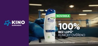 Exkluziv Kateřiny Brožové