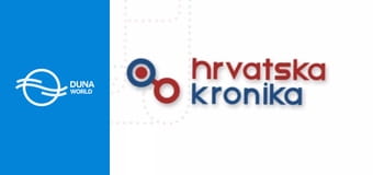 Hrvatska kronika