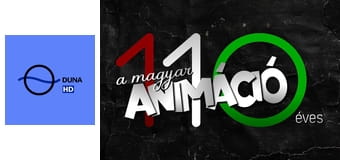 A magyar animáció legendái - Cakó Ferenc